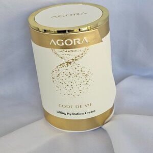 Agora Cote de Vie Lifting Hydration Creme 50ml/1.7oz